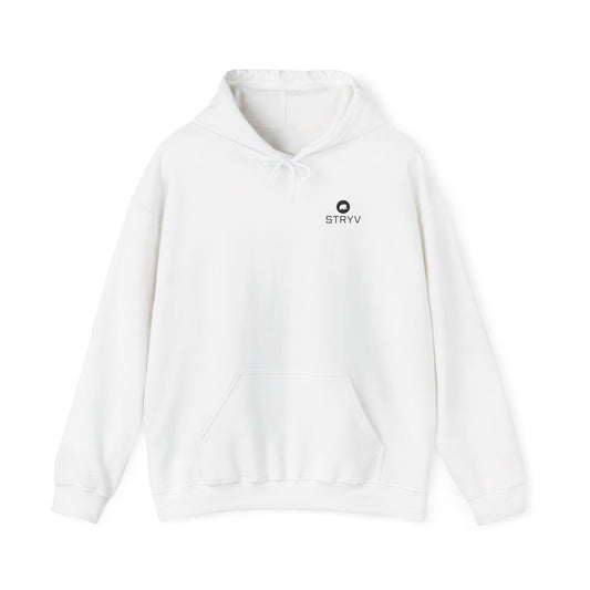 Core Comfort Hoodie Unisex