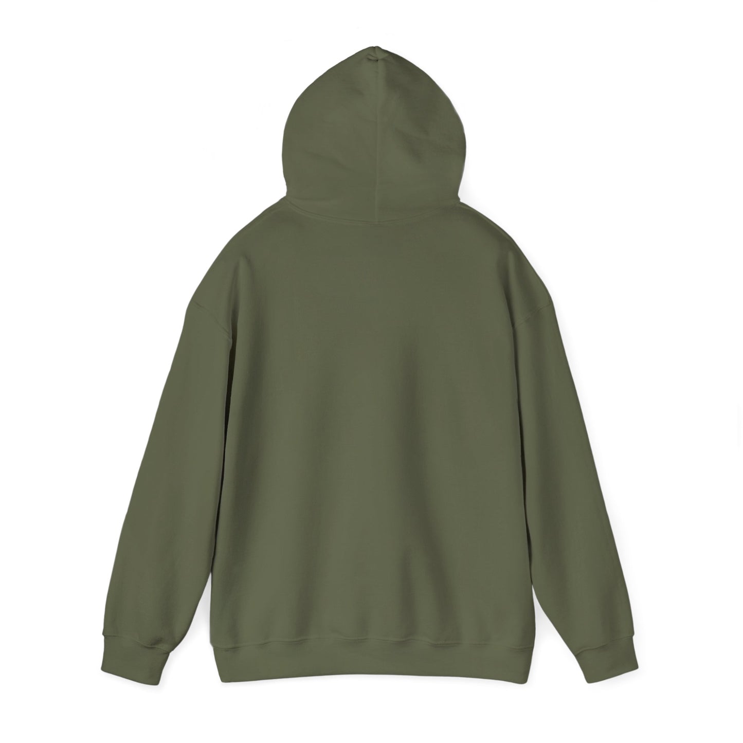 Core Comfort Hoodie Unisex