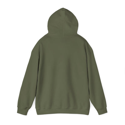 Core Comfort Hoodie Unisex