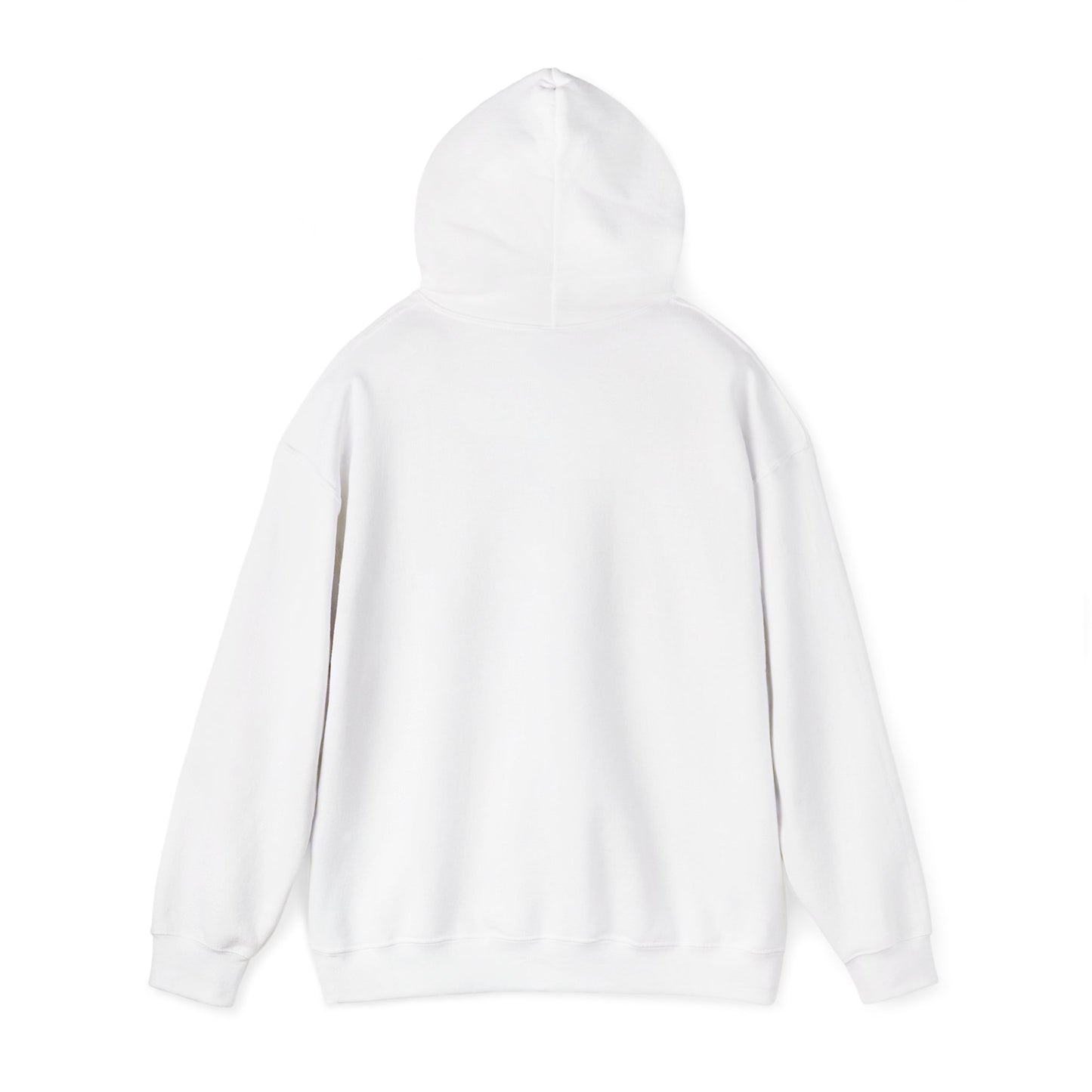 Core Comfort Hoodie Unisex