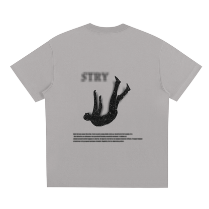 Sorona Quick-Dry Cooling T-shirt - STRYV Wear