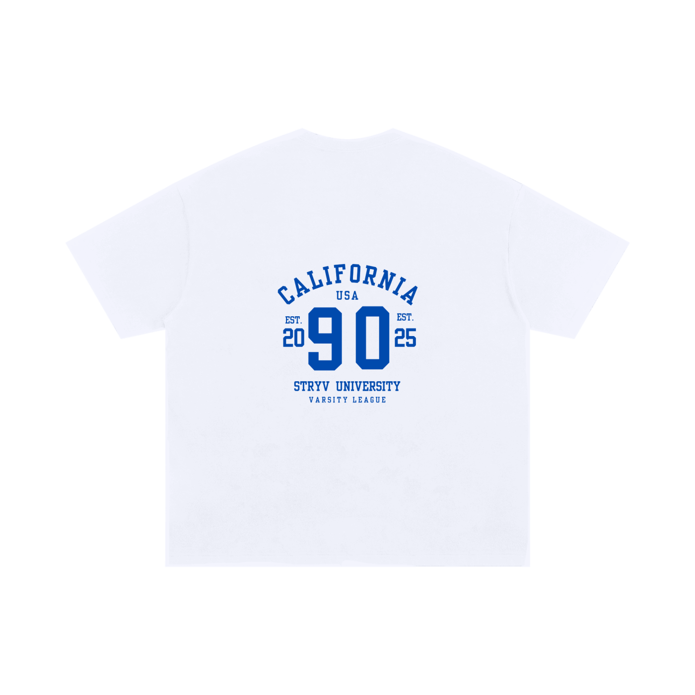 Varsity T-shirt