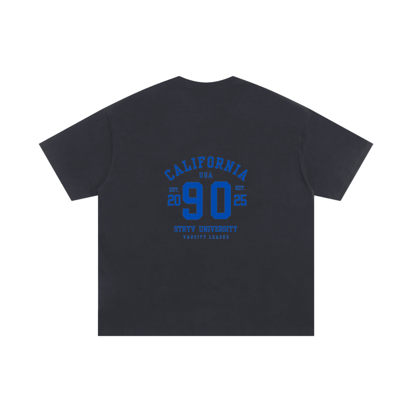 Varsity T-shirt