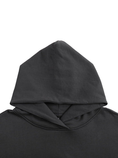 Boxy Oversized Hoodie - STRYV Wear