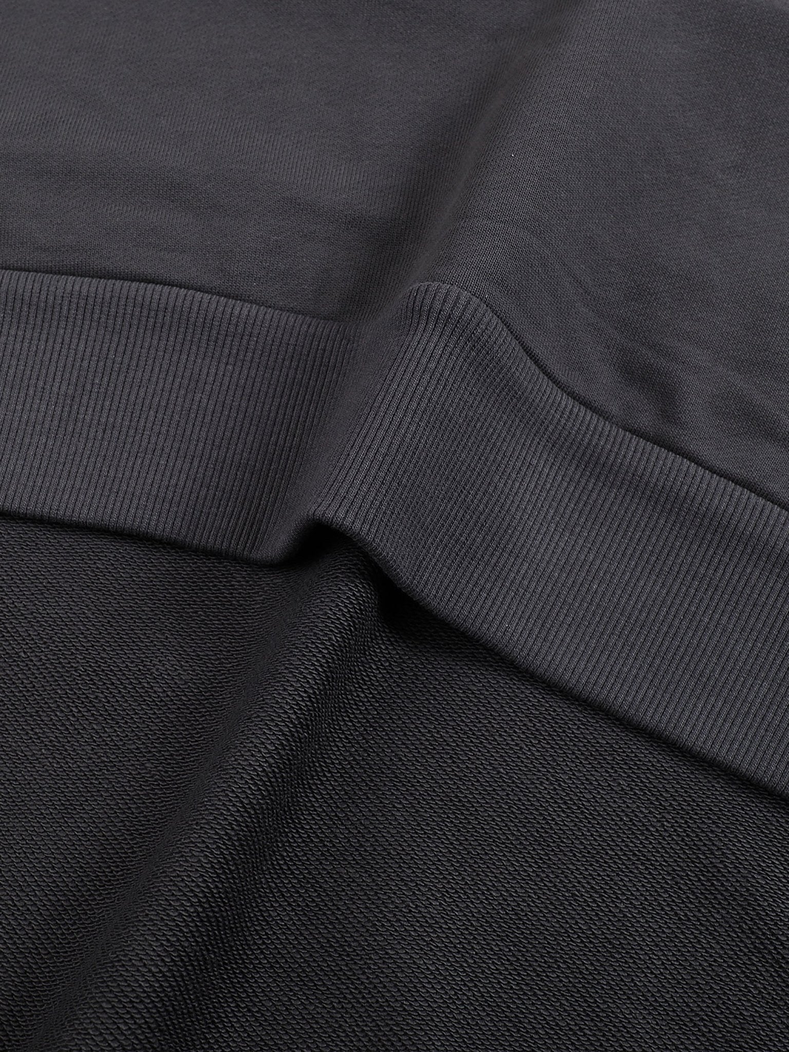 Boxy Oversized Hoodie - STRYV Wear