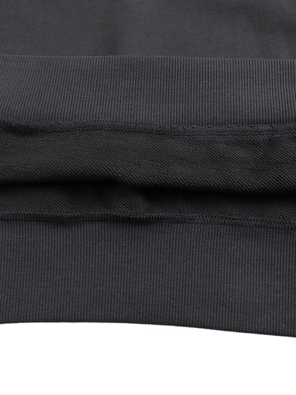 Boxy Oversized Hoodie - STRYV Wear