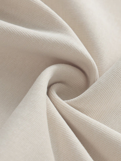 Contrast Panel Cotton Polo Shirt - STRYV Wear