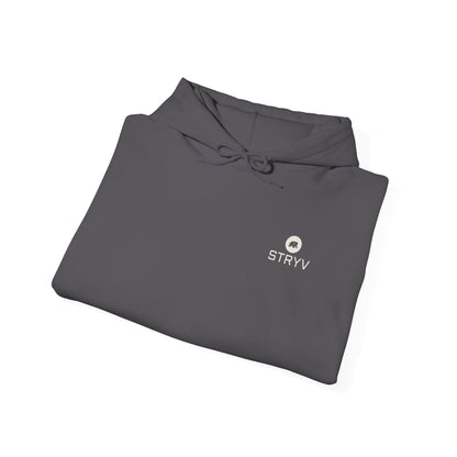 Core Comfort Hoodie Unisex - STRYV WearHoodie