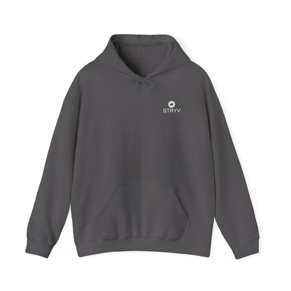 Core Comfort Hoodie Unisex - STRYV WearHoodie
