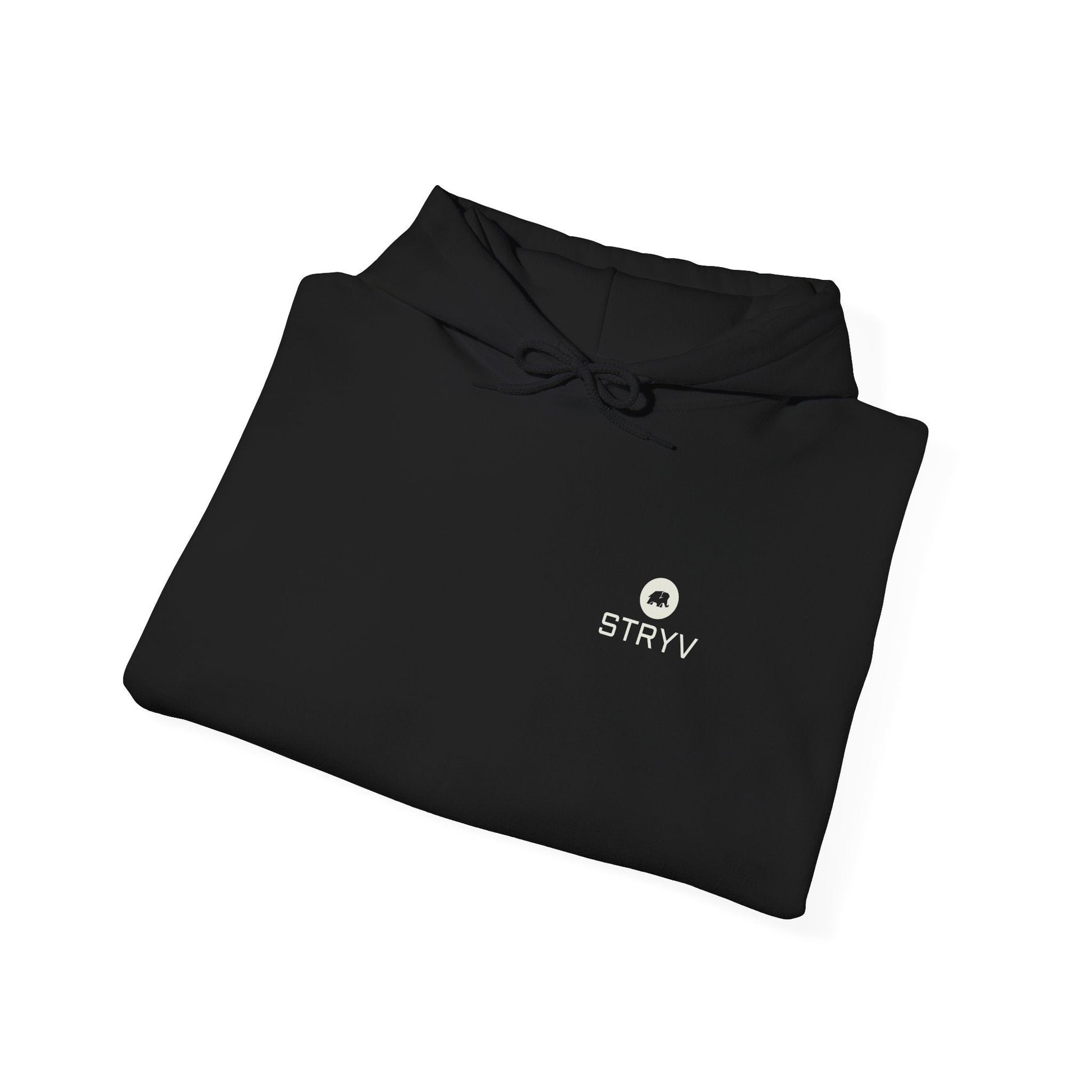 Core Comfort Hoodie Unisex - STRYV WearHoodie