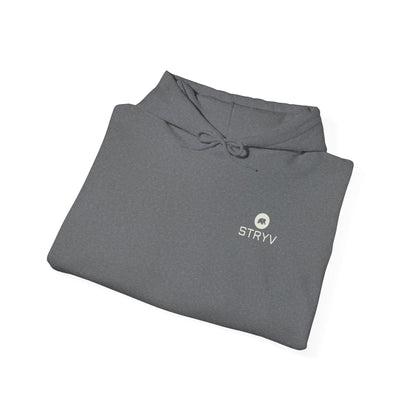 Core Comfort Hoodie Unisex - STRYV WearHoodie