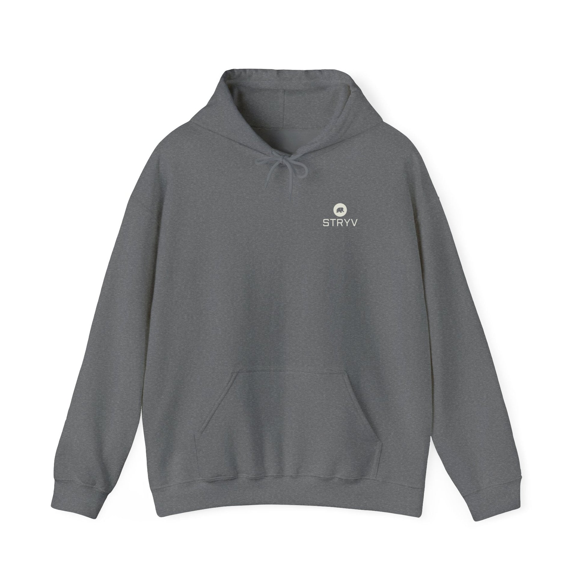 Core Comfort Hoodie Unisex - STRYV WearHoodie