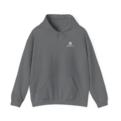 Core Comfort Hoodie Unisex - STRYV WearHoodie