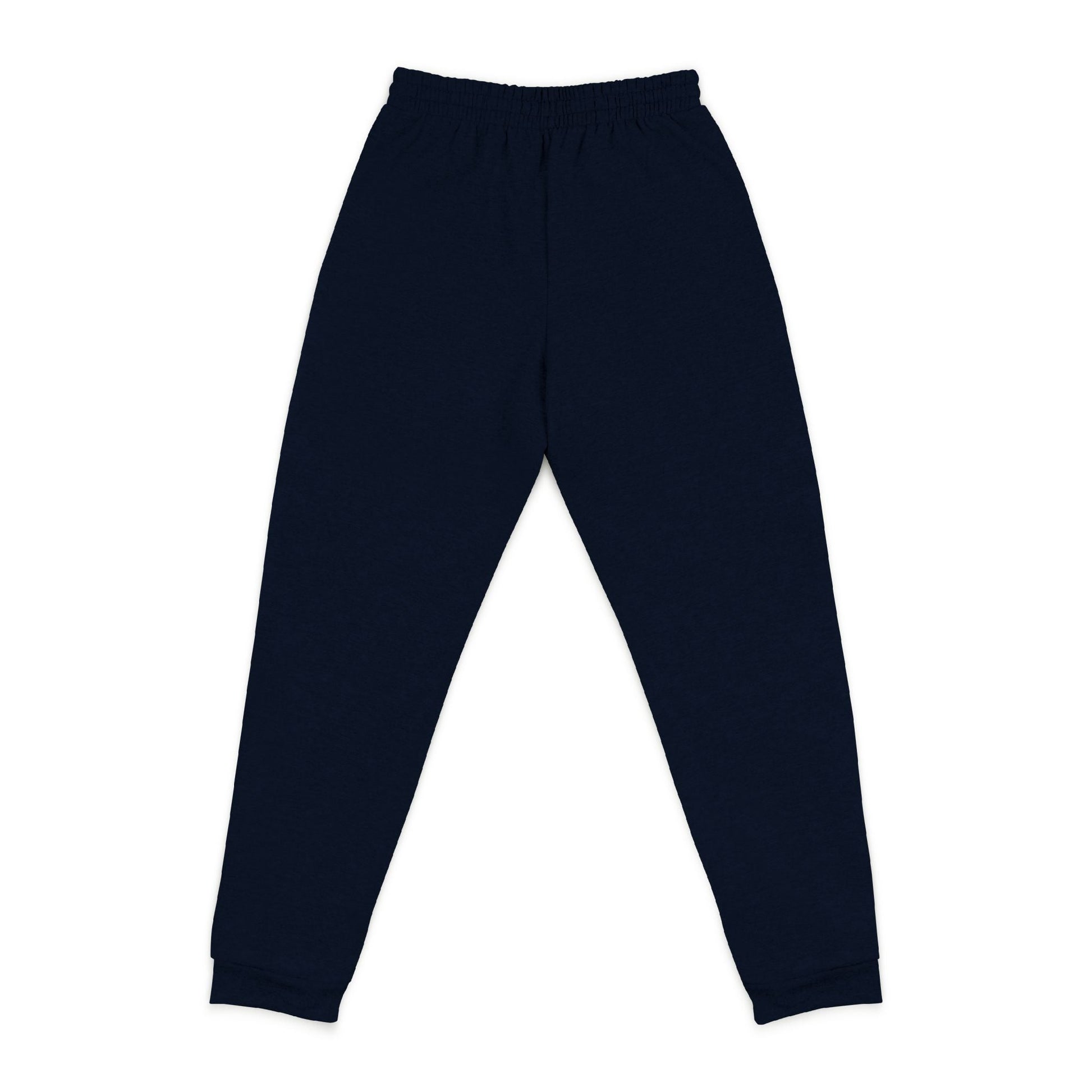 Cozy Embroidered Unisex Joggers - STRYV WearTrousers
