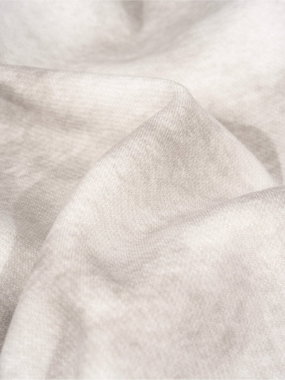 Dirty Washed Zip - Up Fleece Hoodie - STRYV Wear