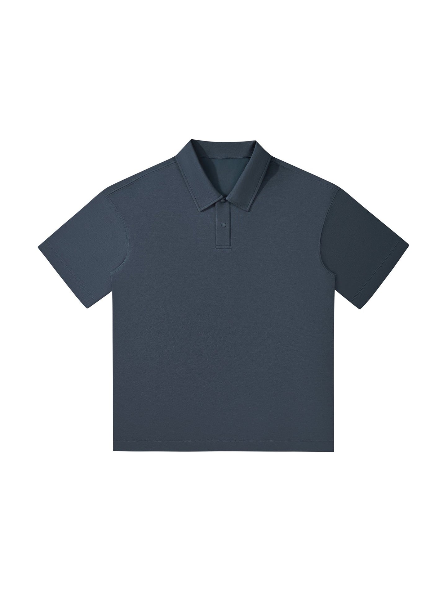 Drop Shoulder Short - Sleeve Polo - STRYV Wear