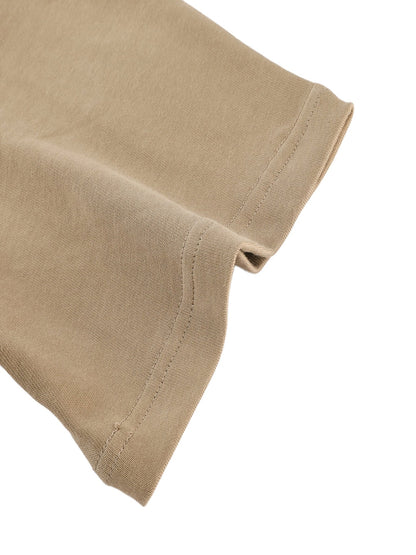 Essential Heavyweight Cotton T-Shirt - STRYV Wear