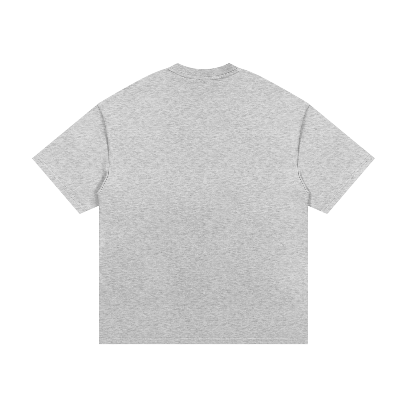 Essential Heavyweight Cotton T-Shirt - STRYV Wear