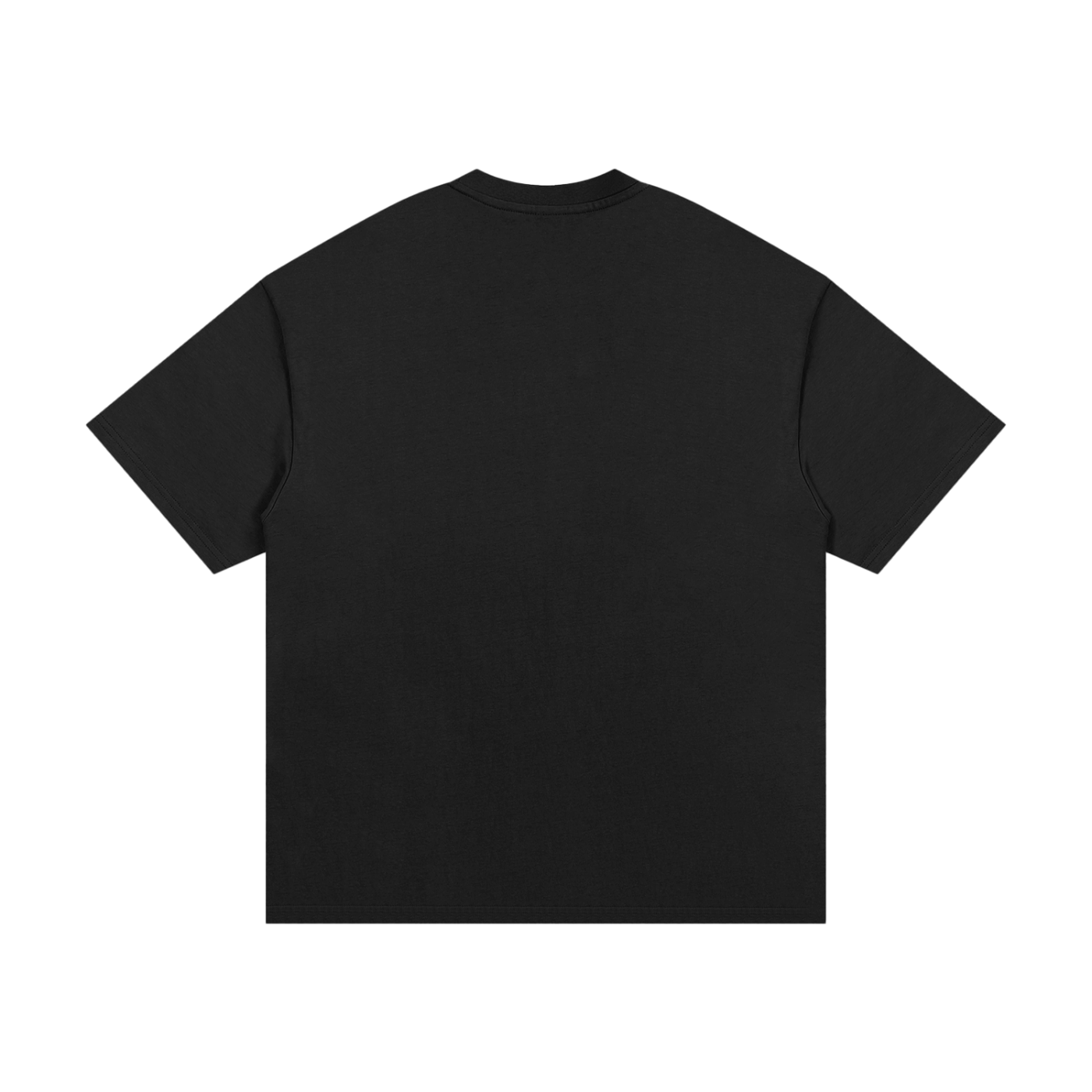 Essential Heavyweight Cotton T-Shirt - STRYV Wear