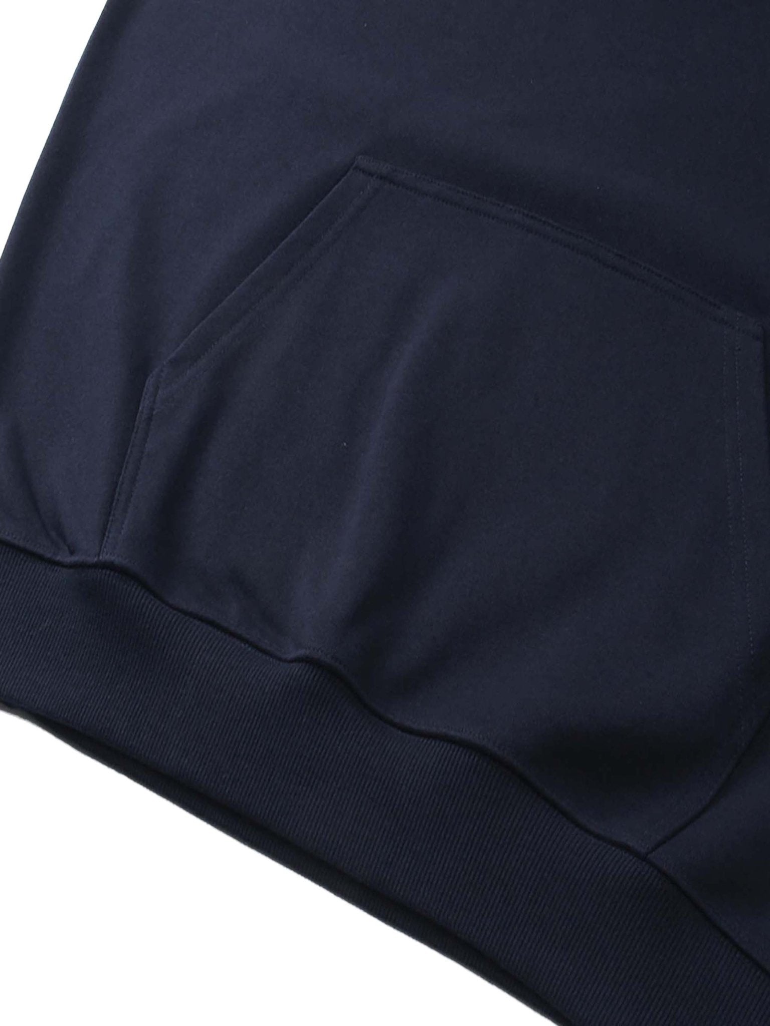 Essential Heavyweight Hoodie - STRYV Wear