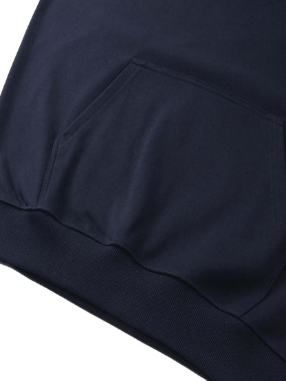 Essential Heavyweight Hoodie - STRYV Wear