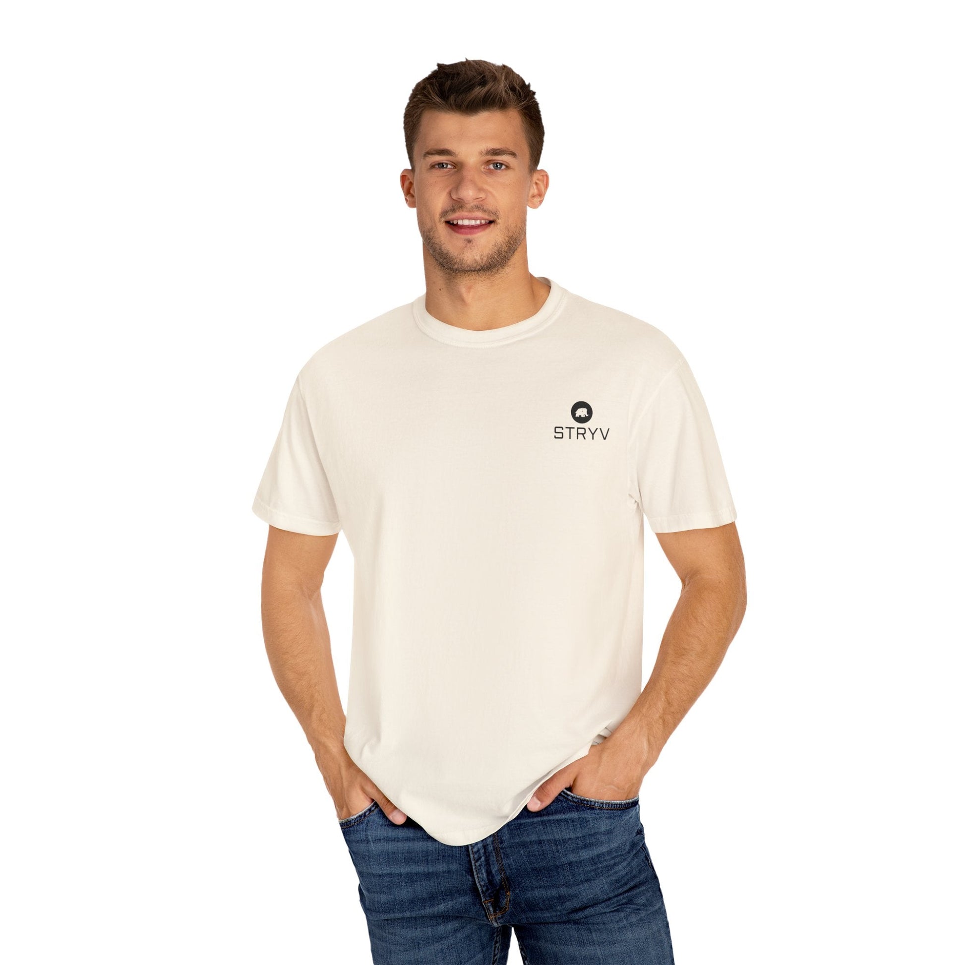 Essential Tee - STRYV WearT-Shirt