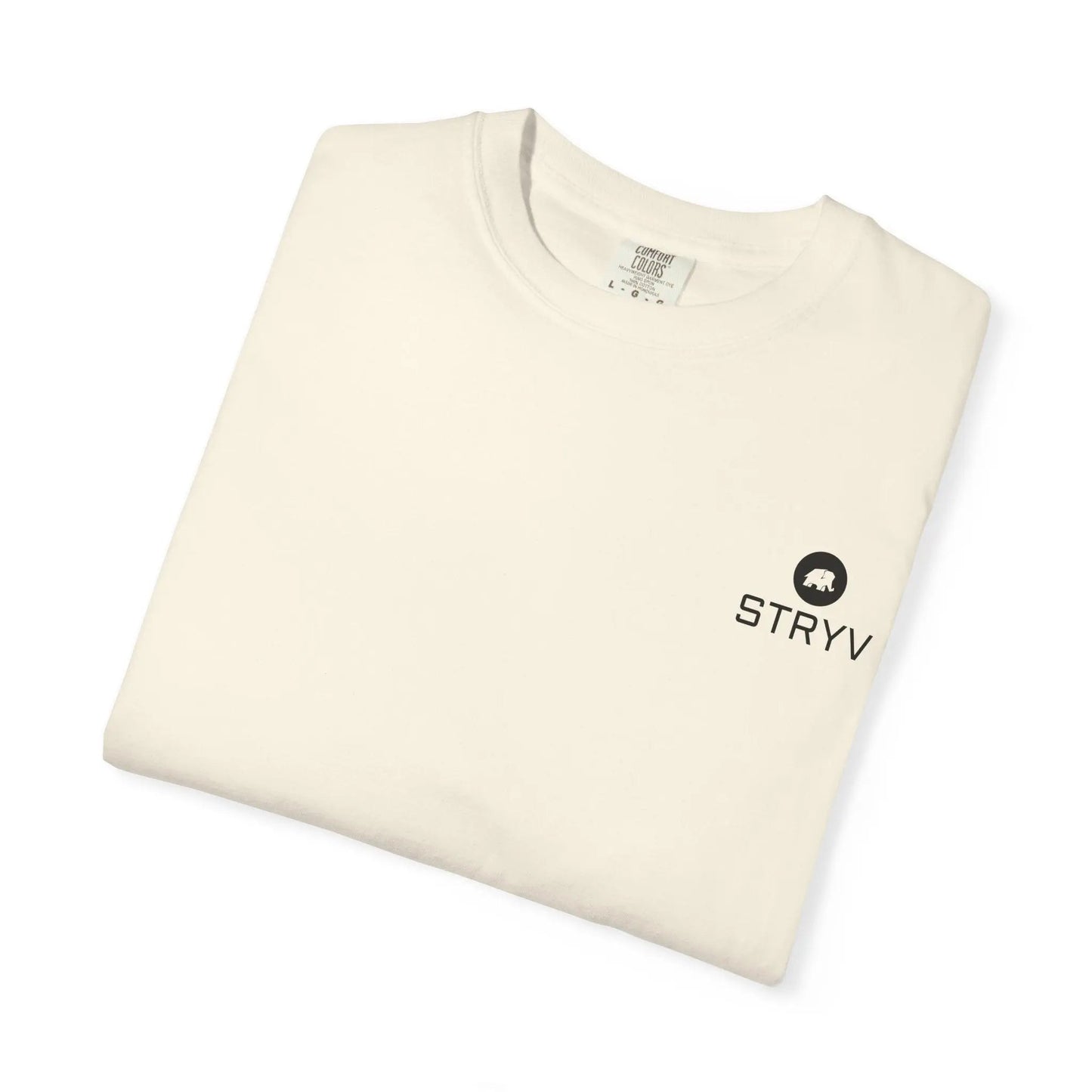 Essential Tee - STRYV WearT-Shirt
