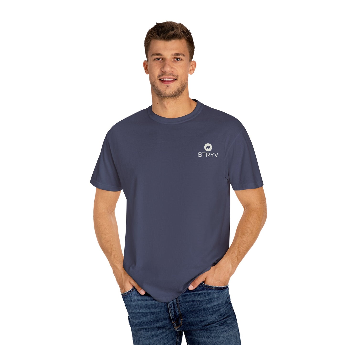 Essential Tee - STRYV WearT-Shirt