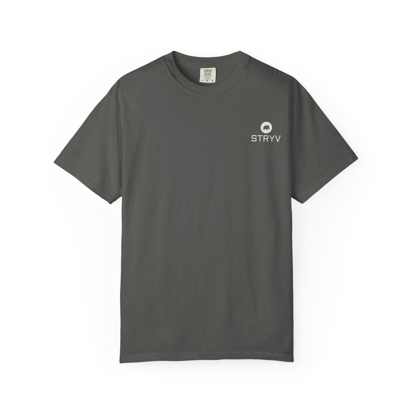 Essential Tee - STRYV WearT-Shirt