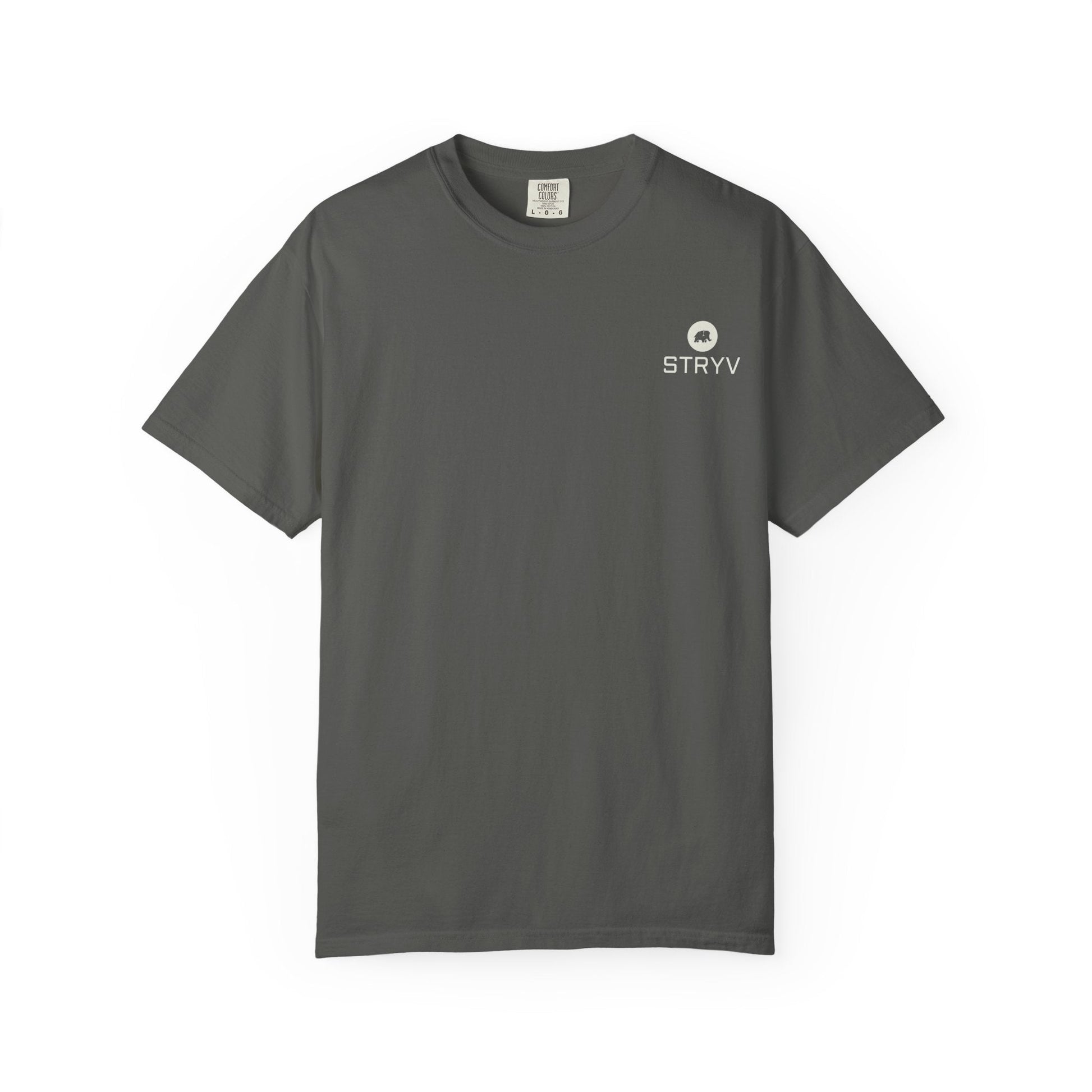 Essential Tee - STRYV WearT-Shirt