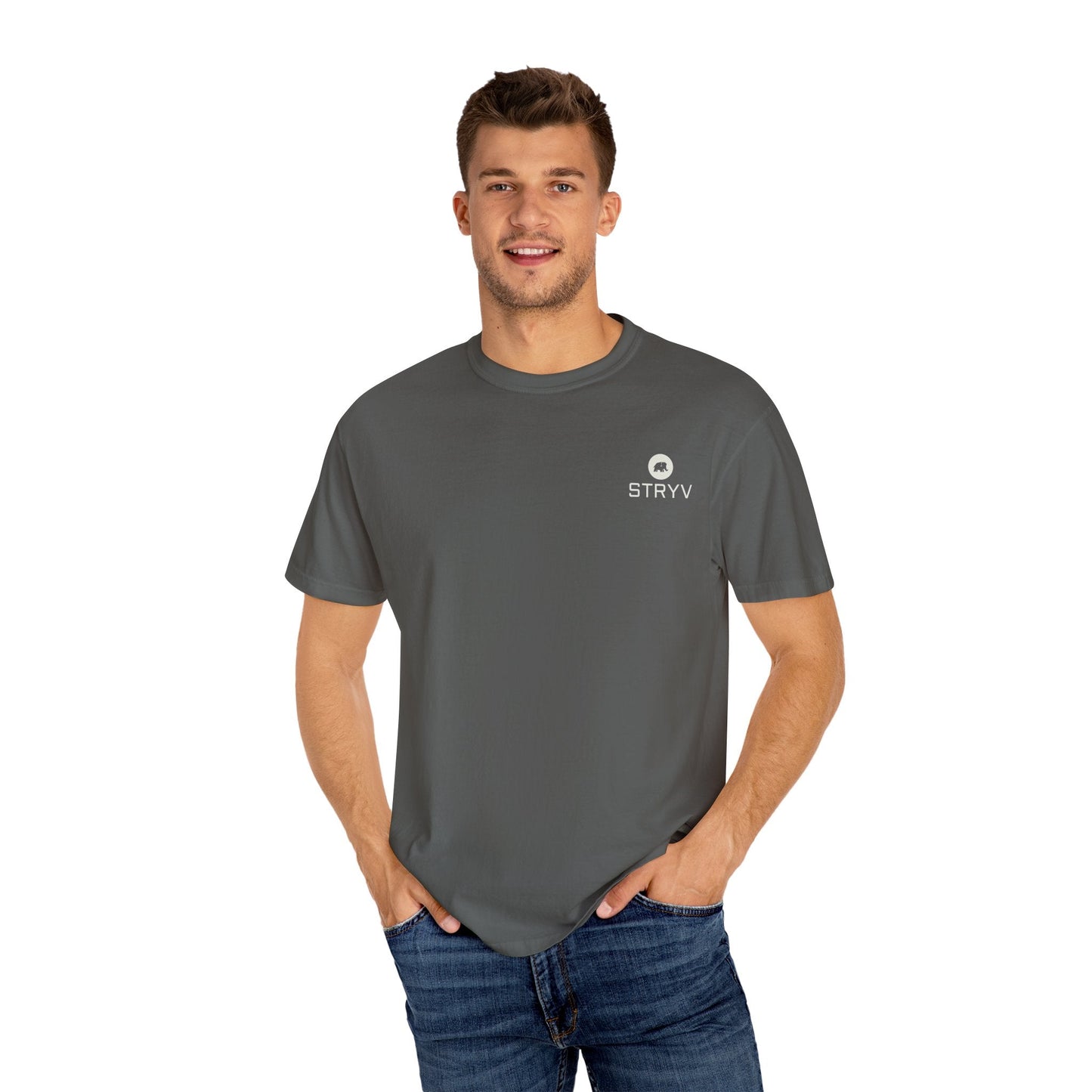 Essential Tee - STRYV WearT-Shirt