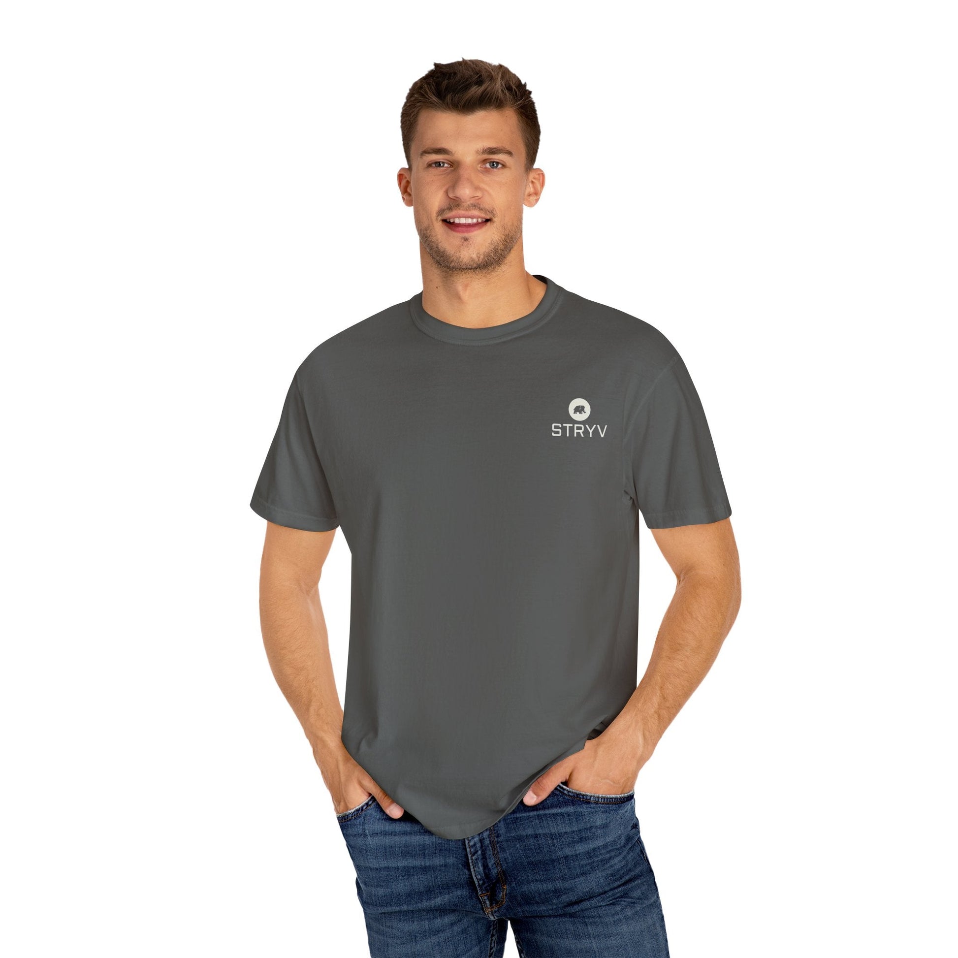 Essential Tee - STRYV WearT-Shirt