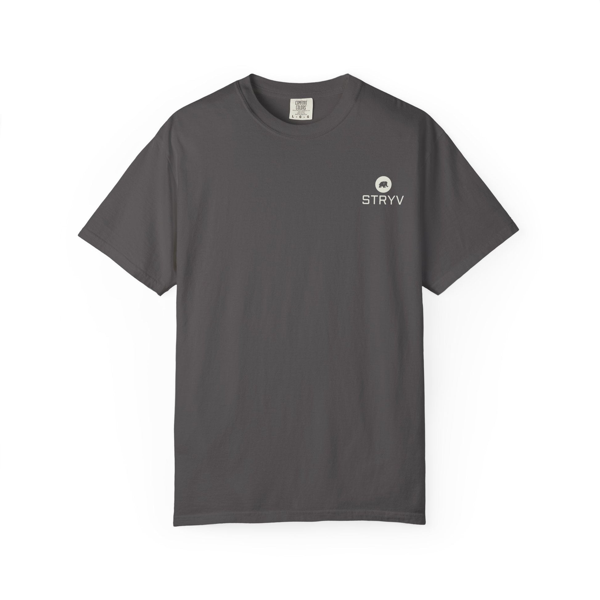 Essential Tee - STRYV WearT-Shirt