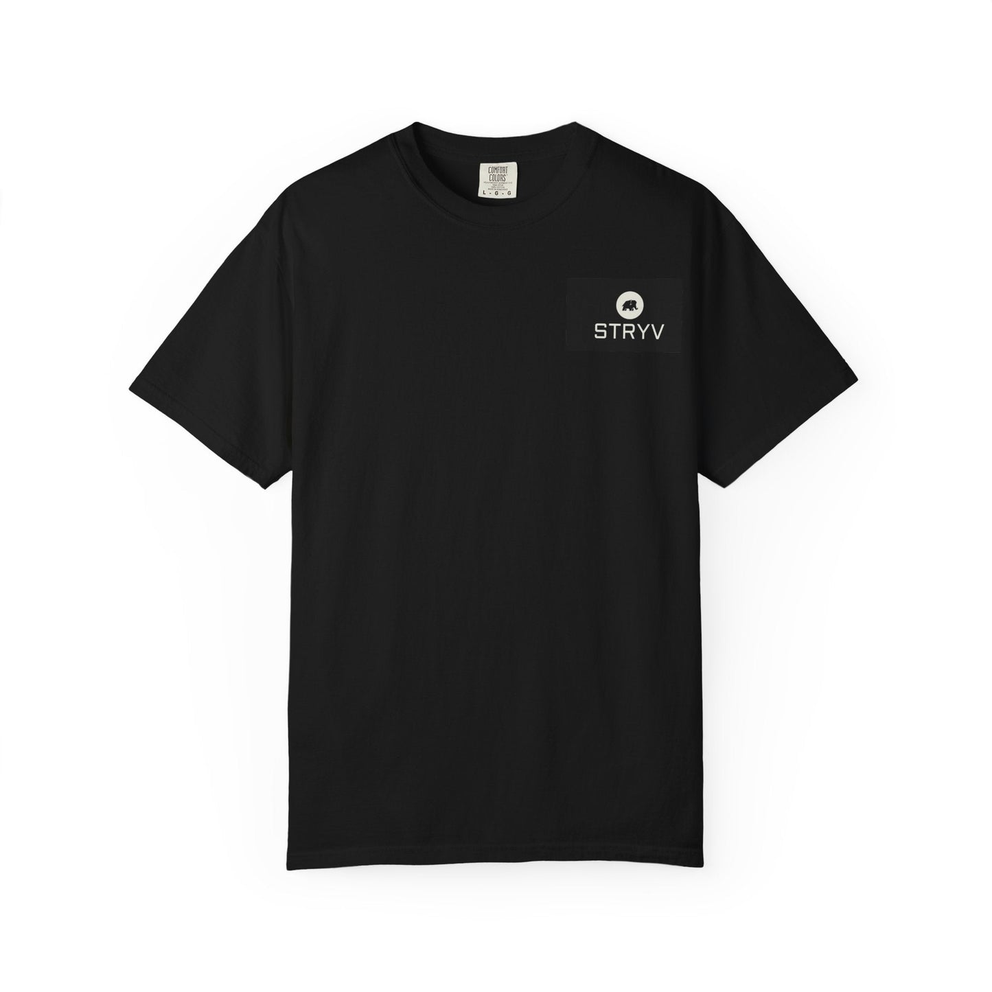 Essential Tee - STRYV WearT-Shirt