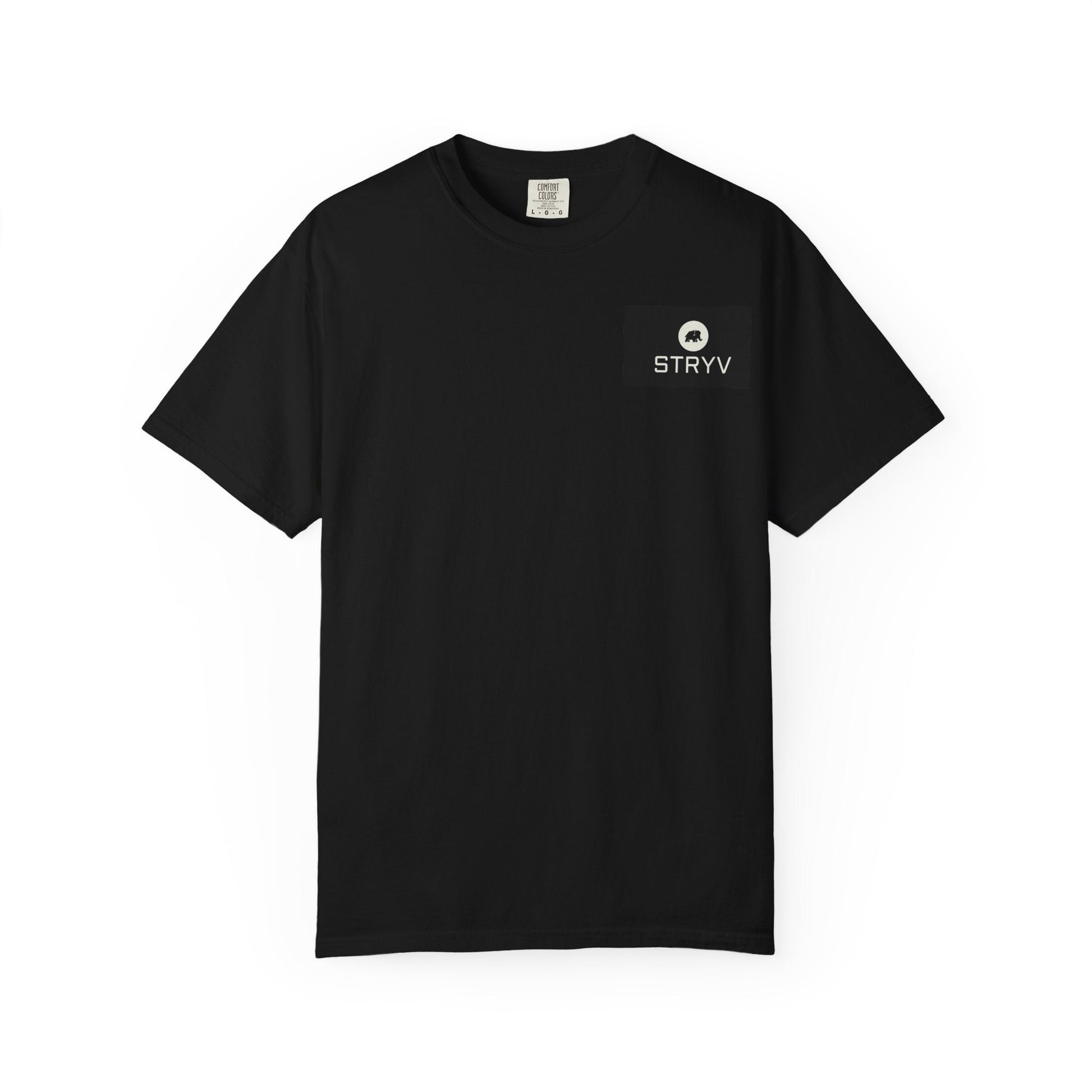 Essential Tee - STRYV WearT-Shirt