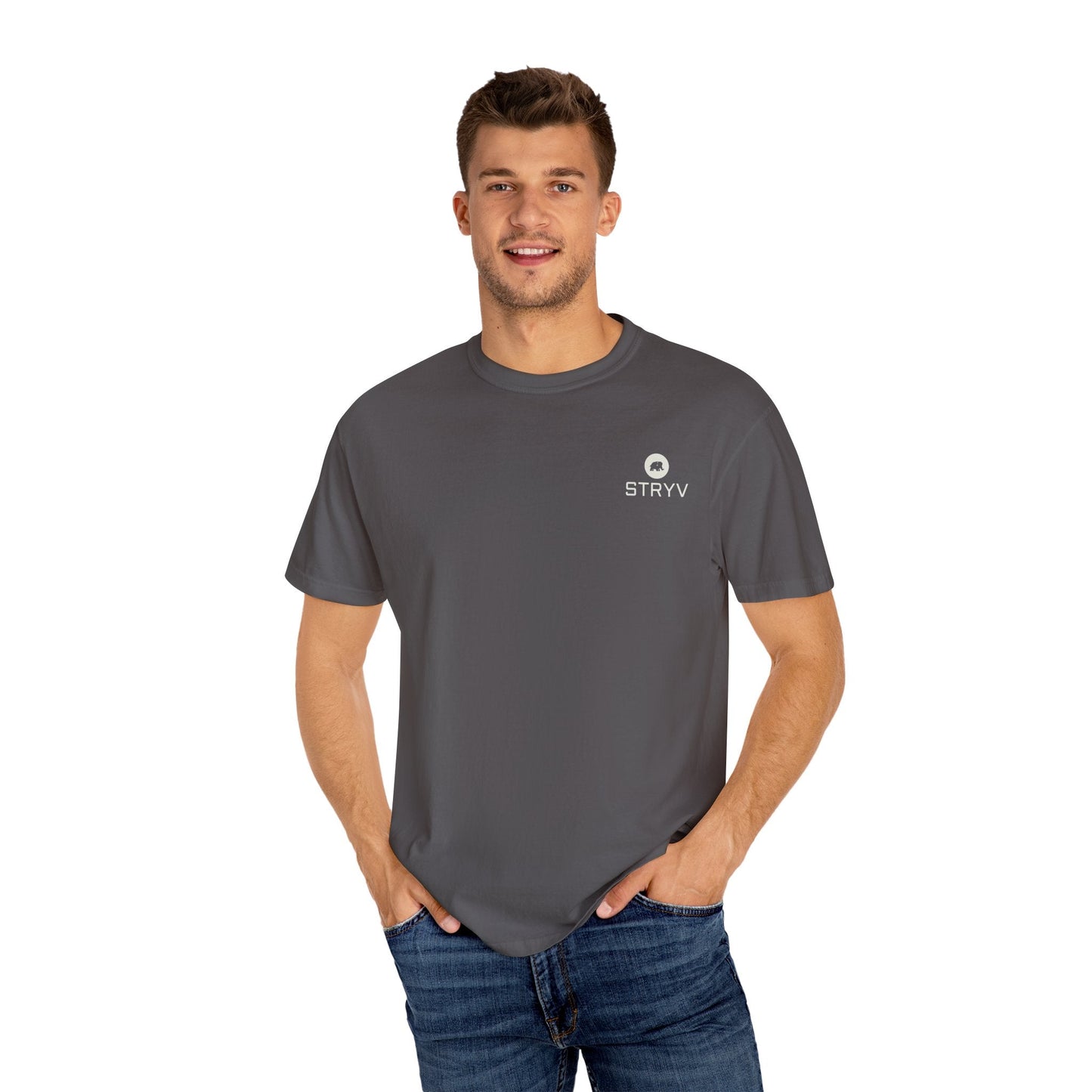 Essential Tee - STRYV WearT-Shirt