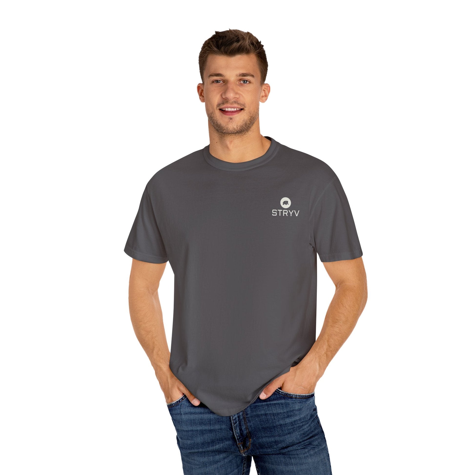 Essential Tee - STRYV WearT-Shirt