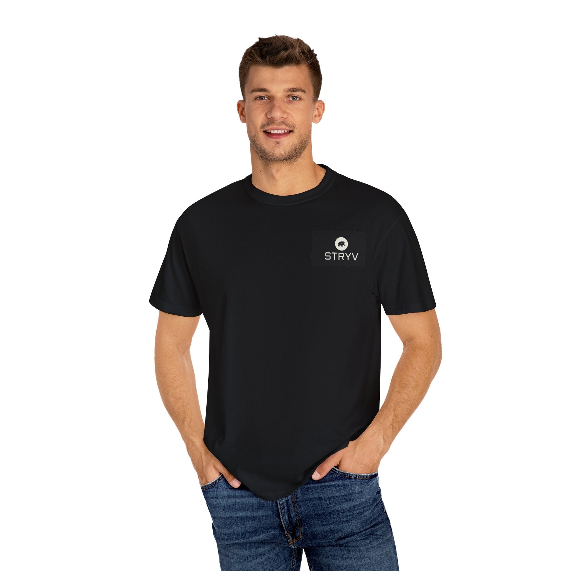 Essential Tee - STRYV WearT-Shirt