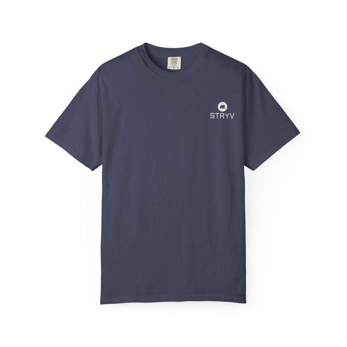 Essential Tee - STRYV WearT-Shirt