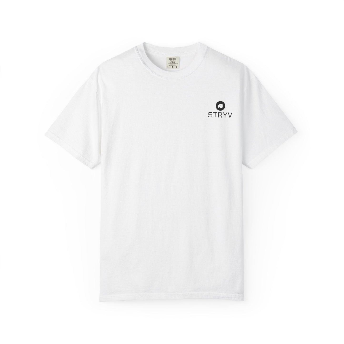 Essential Tee - STRYV WearT-Shirt