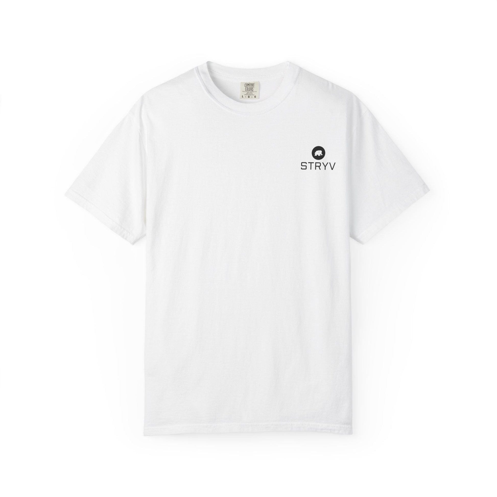 Essential Tee - STRYV WearT-Shirt