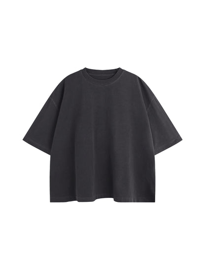 Vintage Washed Boxy T-Shirt