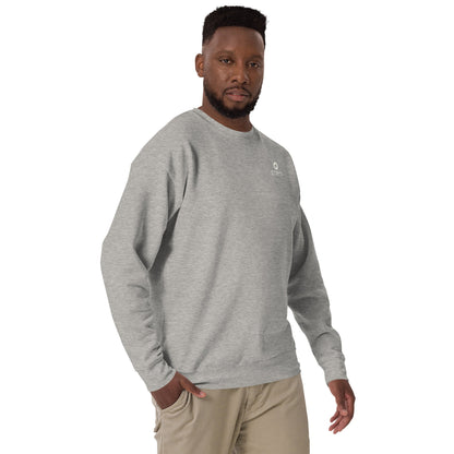 men sweatshirt - STRYV Wear