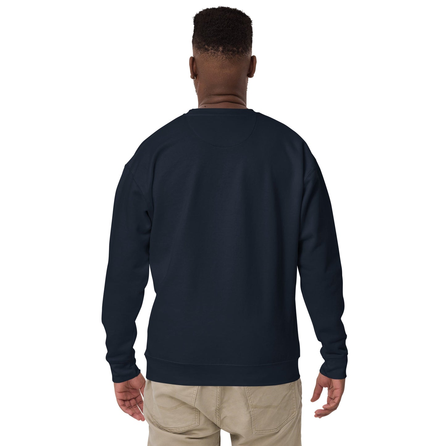 men sweatshirt - STRYV Wear