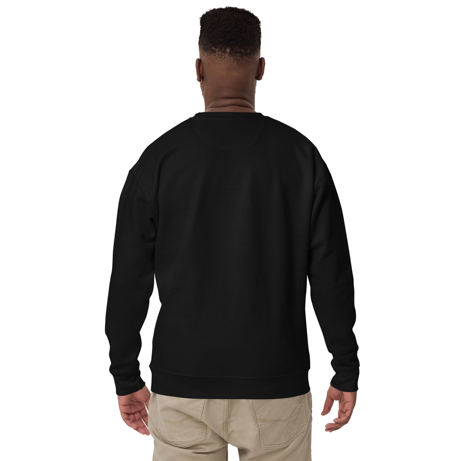 men sweatshirt - STRYV Wear