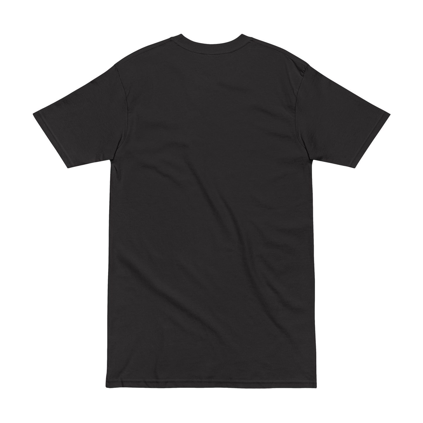 Men's Heavyweight Tee - STRYV WearT-Shirt