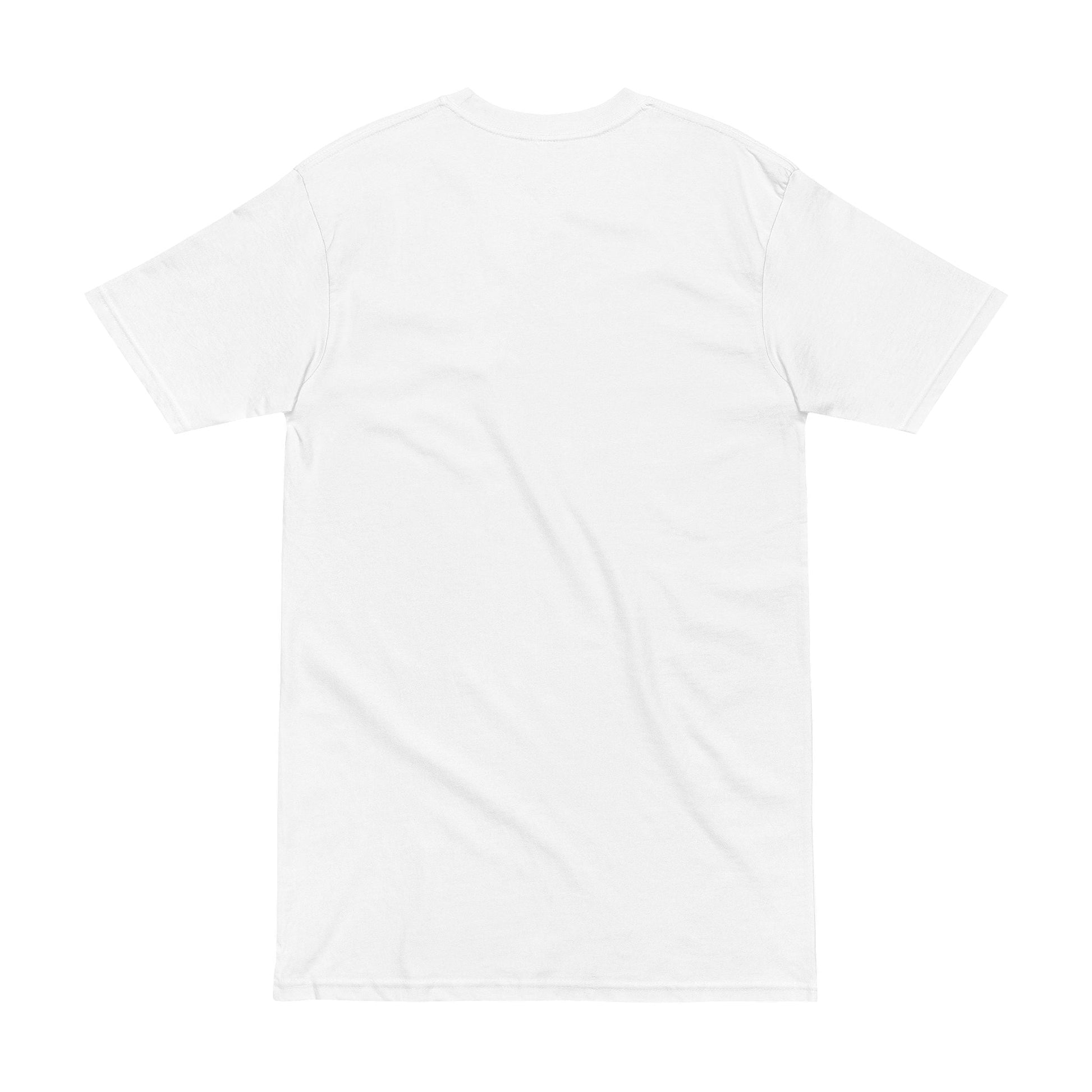 Men's Heavyweight Tee - STRYV WearT-Shirt