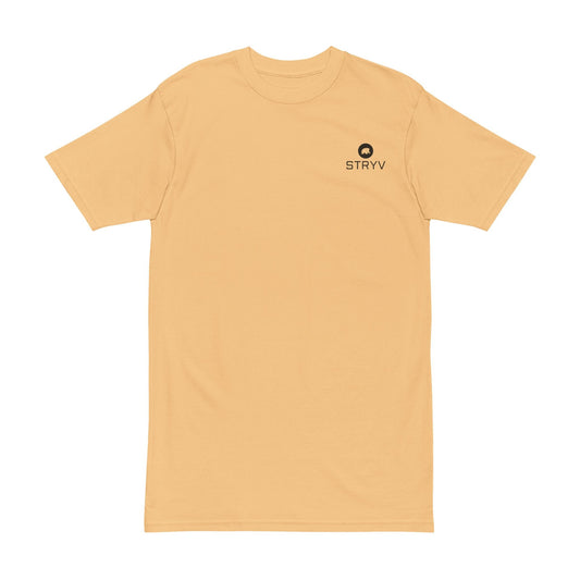 Men's Heavyweight Tee - STRYV WearT-Shirt
