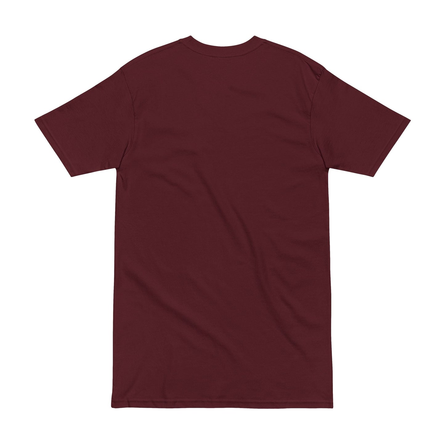 Men's Heavyweight Tee - STRYV WearT-Shirt