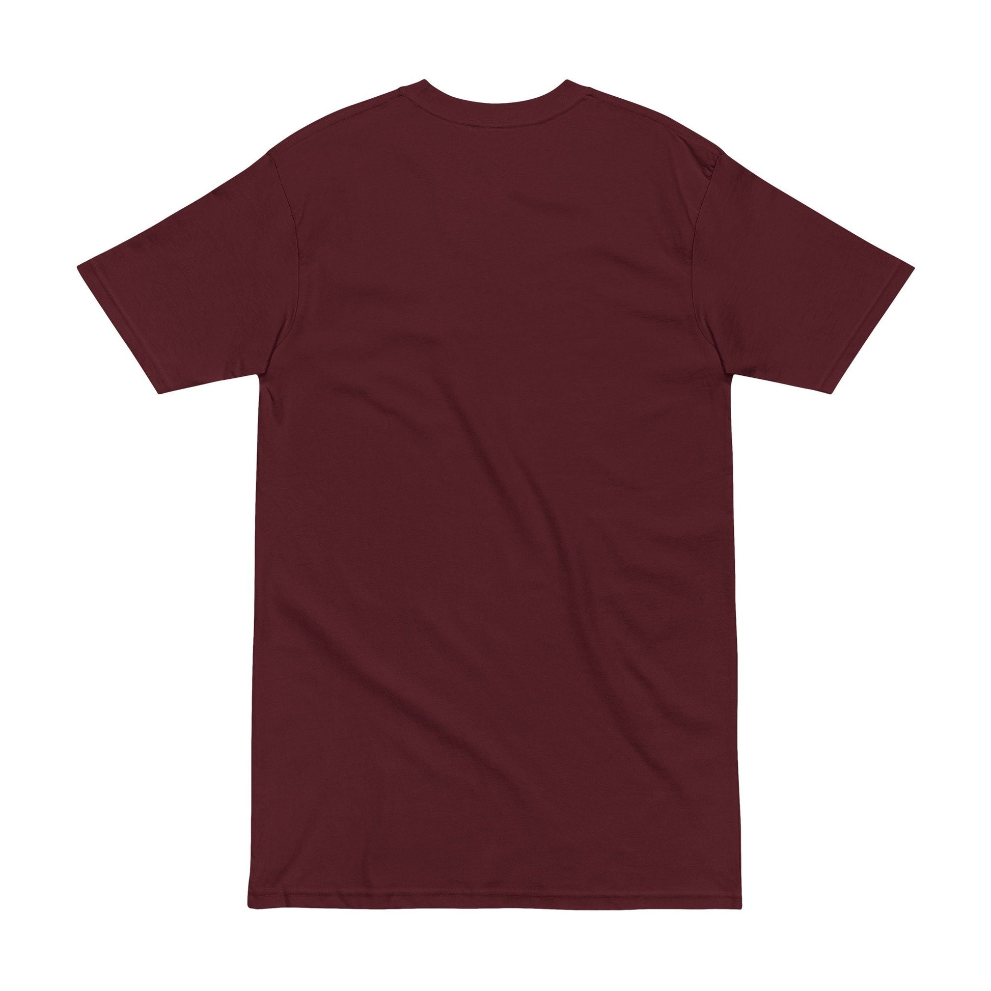Men's Heavyweight Tee - STRYV WearT-Shirt